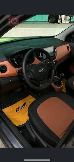 هيونداي i10